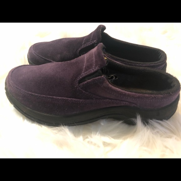 L.L. Bean Shoes - Women’s L.L. Bean Suede boots size 8.5